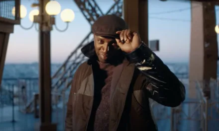 Lupin : Netflix confirme le tournage de la saison 4 – Assane Diop prêt à revenir pour de nouvelles arnaques ?