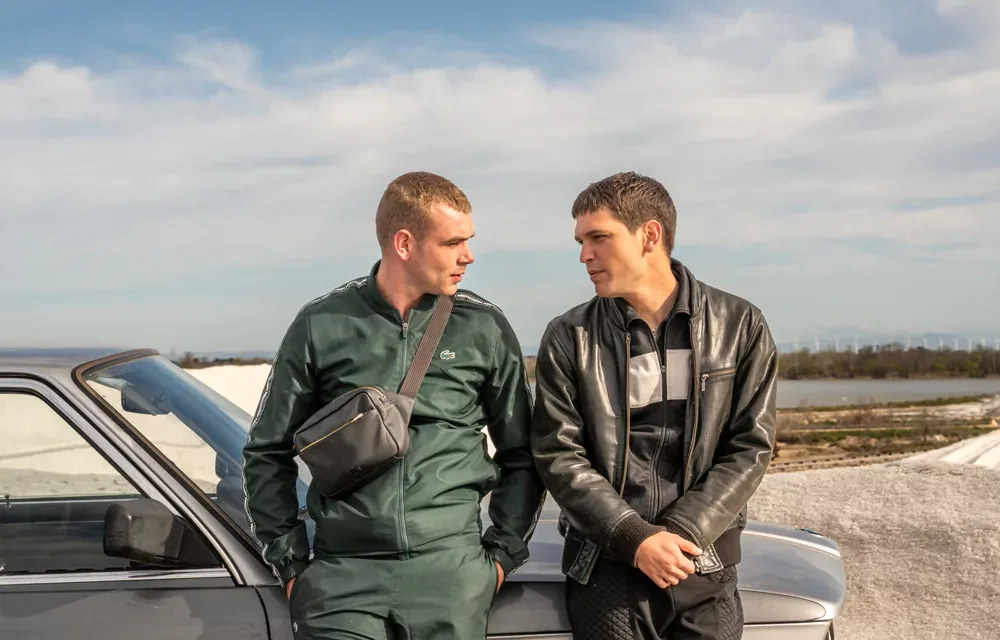 Malditos : intrigue, casting, date de diffusion, saison 2 et infos sur la série événement de Max