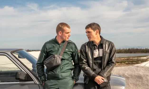 Malditos : intrigue, casting, date de diffusion, saison 2 et infos sur la série événement de Max