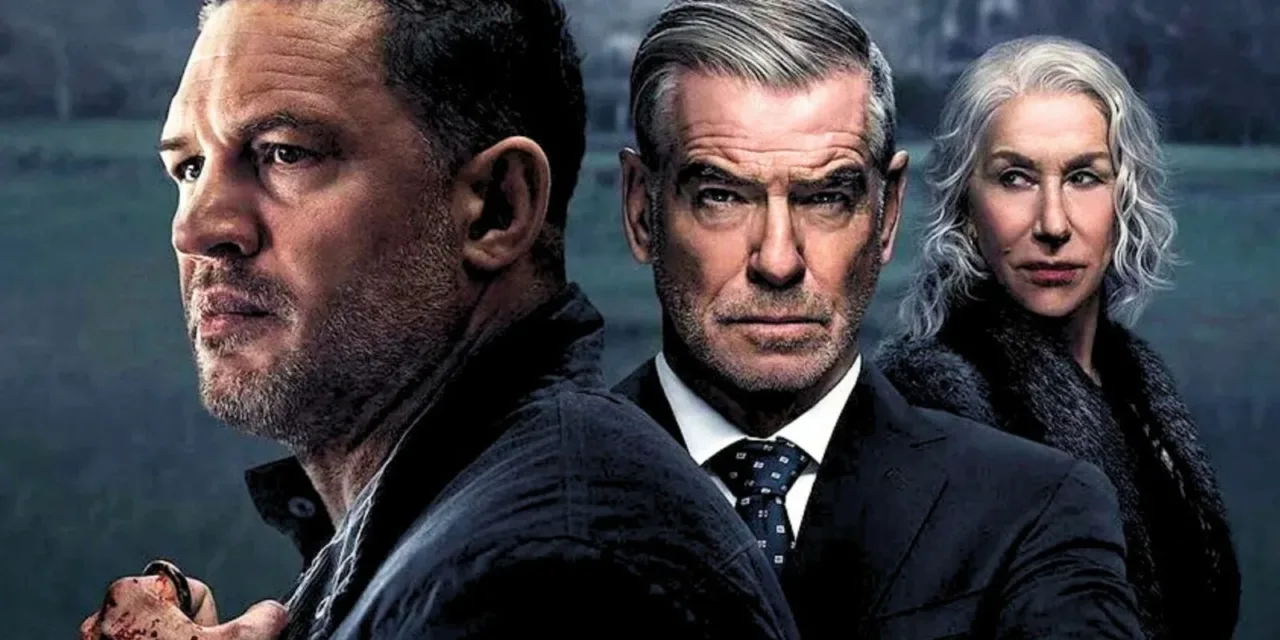 MobLand sur Paramount+ : à quand l’épisode 4 et quelle est la suite du programme ?