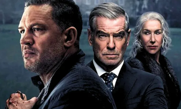 MobLand sur Paramount+ : à quand l’épisode 4 et quelle est la suite du programme ?