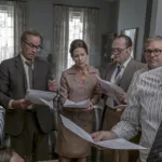 Pentagon Papers sur Arte : peut-on le (re)voir ailleurs en streaming ? (Netflix, Prime Video, etc.)