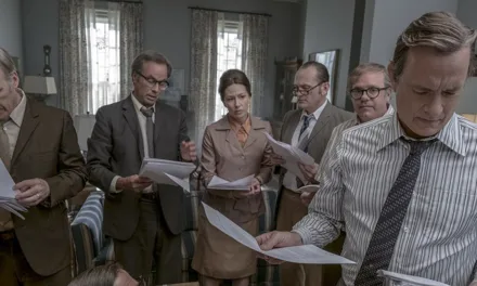 Pentagon Papers sur Arte : peut-on le (re)voir ailleurs en streaming ? (Netflix, Prime Video, etc.)