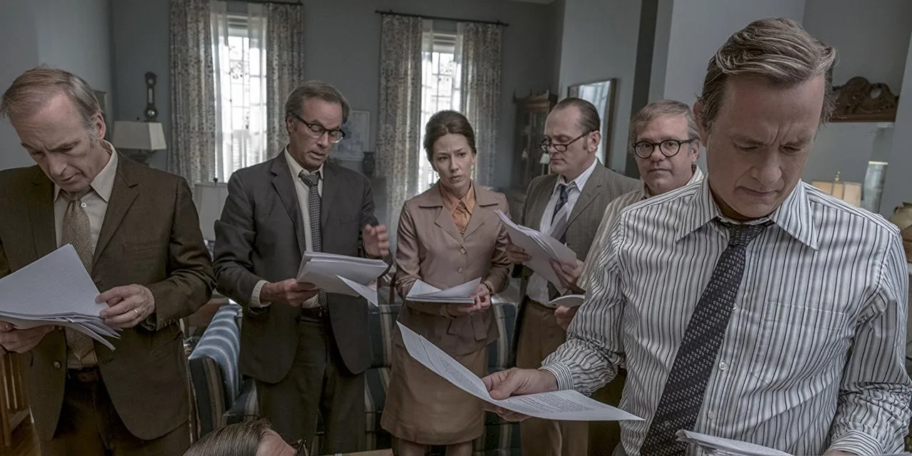 Pentagon Papers sur Arte : peut-on le (re)voir ailleurs en streaming ? (Netflix, Prime Video, etc.)