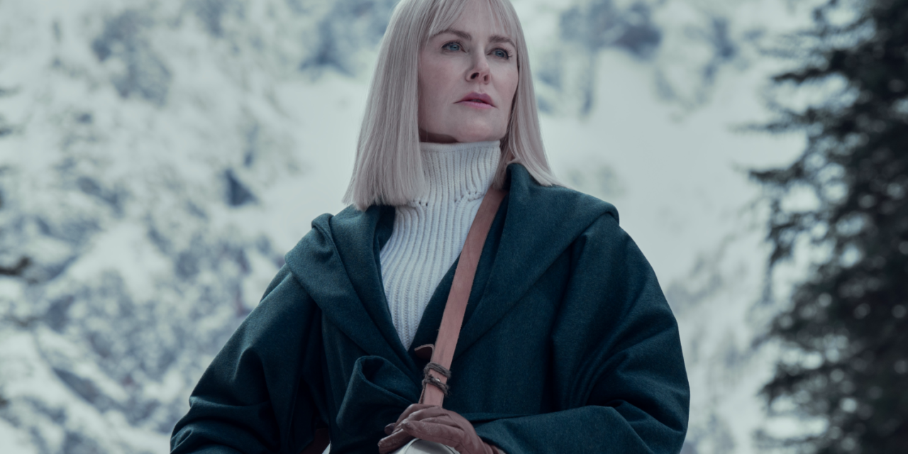 Nine Perfect Strangers – saison 2 : retour sous psychotropes dans les Alpes autrichiennes (+ infos saison 3)