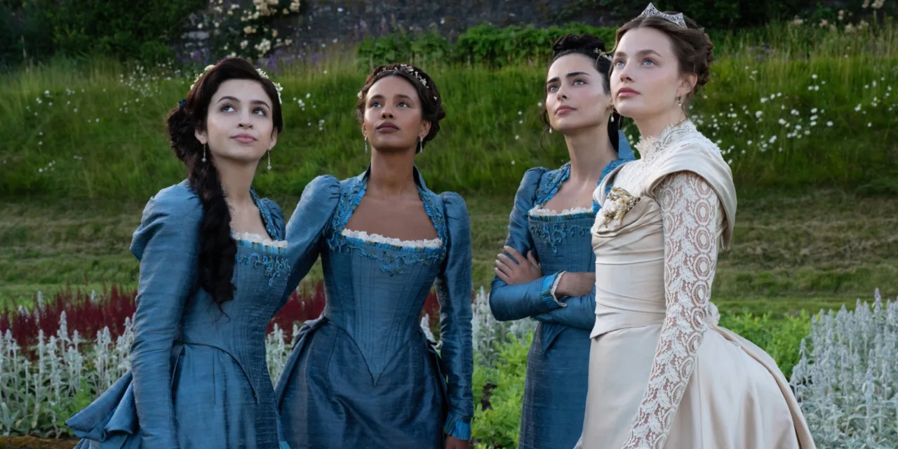 The Buccaneers saison 2 : les héritières américaines reprennent les rênes sur Apple TV+ dès le 18 juin