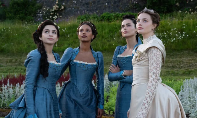 The Buccaneers saison 2 : les héritières américaines reprennent les rênes sur Apple TV+ dès le 18 juin