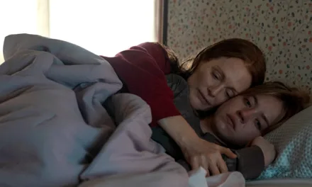 Echo Valley : Julianne Moore face à l’inimaginable dans le prochain thriller Apple TV+