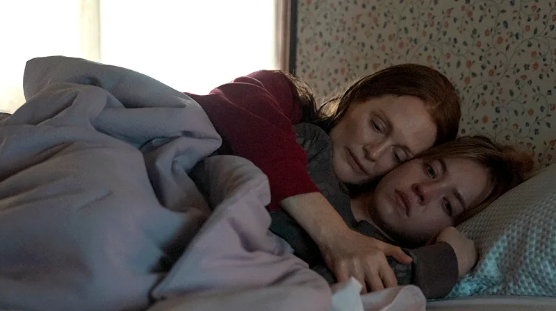 Echo Valley : Julianne Moore face à l’inimaginable dans le prochain thriller Apple TV+