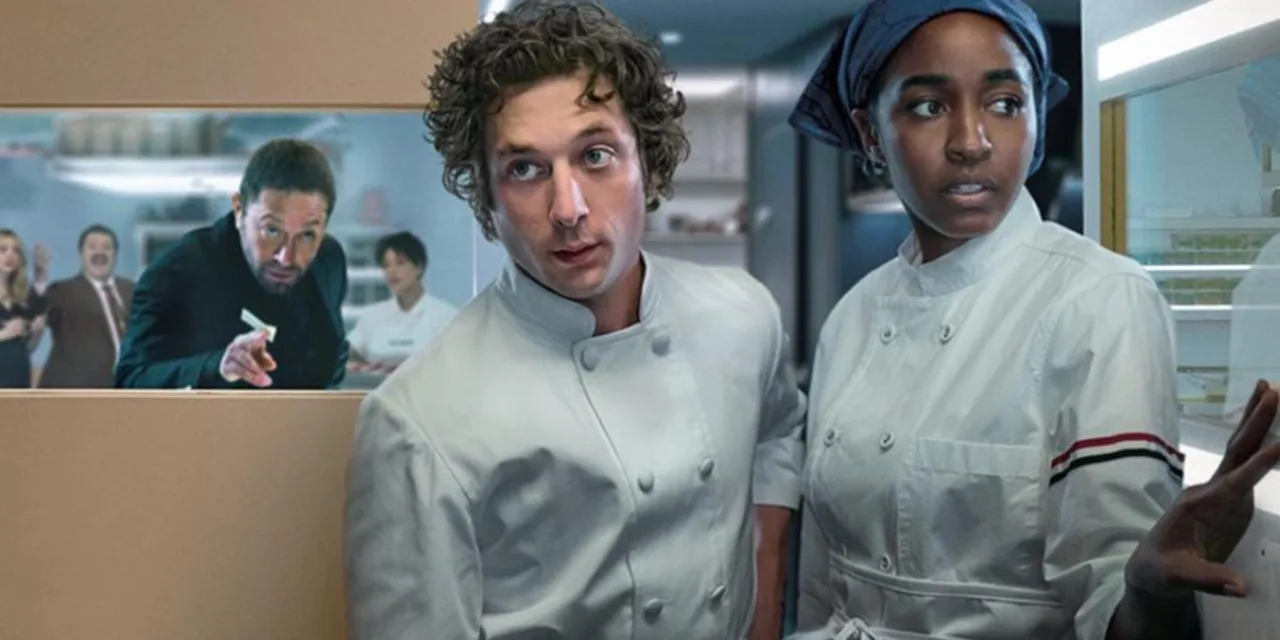 The Bear Saison 4 : retour aux fourneaux pour Carmy et son équipe – Rendez-vous le 26 juin sur Disney+