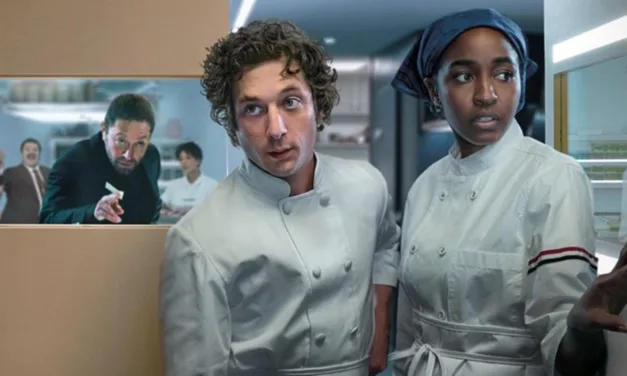 The Bear Saison 4 : retour aux fourneaux pour Carmy et son équipe – Rendez-vous le 26 juin sur Disney+