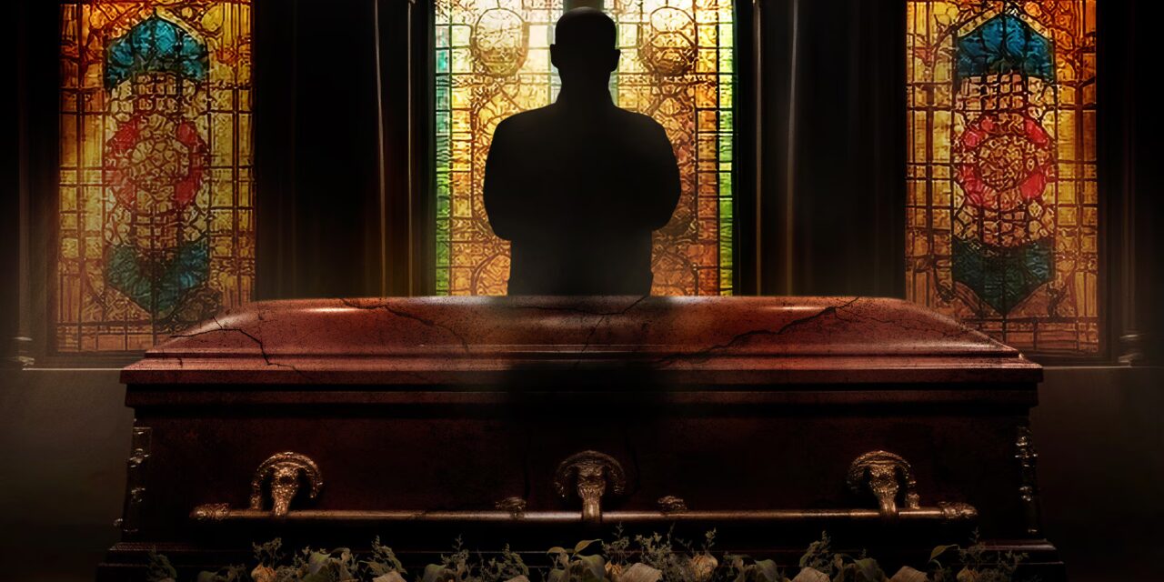 The Mortician : la série documentaire HBO qui dissèque l’industrie de la mort