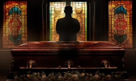 The Mortician : la série documentaire HBO qui dissèque l’industrie de la mort