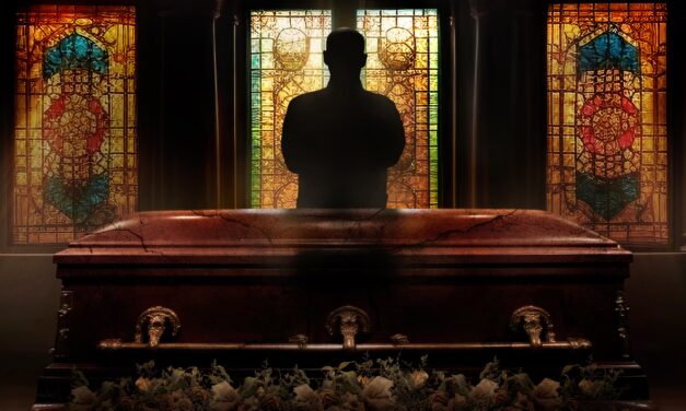 The Mortician : la série documentaire HBO qui dissèque l’industrie de la mort