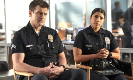 The Rookie : le retour du flic le plus imprévisible de Los Angeles – à quoi s’attendre pour la saison 8 ?