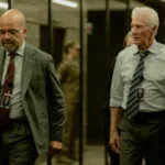 The Agency : l’épisode 5 “Rat Trap” sera diffusé le 5 juin sur Canal+