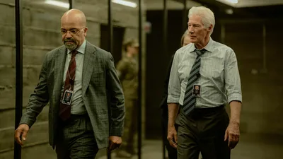 The Agency : l’épisode 5 “Rat Trap” sera diffusé le 5 juin sur Canal+