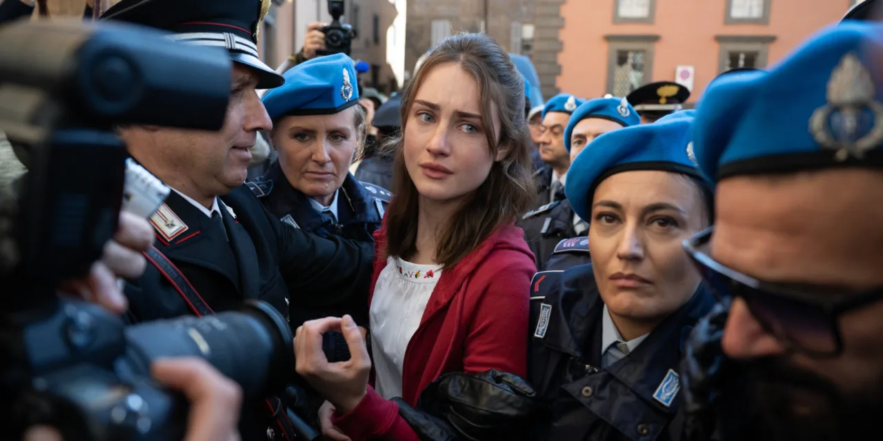 The Twisted Tales of Amanda Knox : la réécriture d’un procès médiatique en août sur Disney+