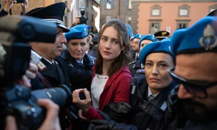 The Twisted Tales of Amanda Knox : la réécriture d’un procès médiatique en août sur Disney+