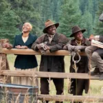 Back to the Frontier : prêt pour un retour à l’époque pionnière dès le 10 juillet sur HBO Max ?