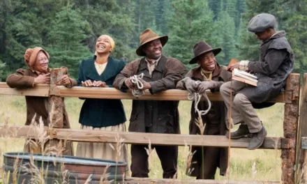 Back to the Frontier : prêt pour un retour à l’époque pionnière dès le 10 juillet sur HBO Max ?