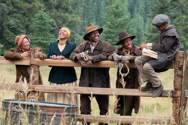 Back to the Frontier : prêt pour un retour à l’époque pionnière dès le 10 juillet sur HBO Max ?