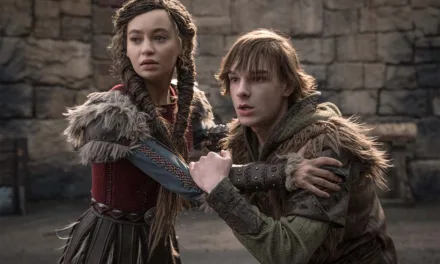 Dragons : quand pourrait sortir le film en live action sur Netflix en France ?