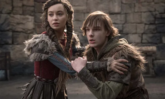 Dragons : quand pourrait sortir le film en live action sur Netflix en France ?