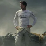 F1® Le Film : sur l’asphalte des salles dès le 25 juin — mais Netflix devra encore patienter