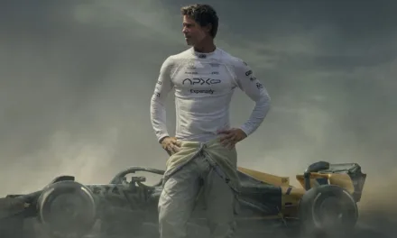 F1® Le Film : sur l’asphalte des salles dès le 25 juin — mais Netflix devra encore patienter