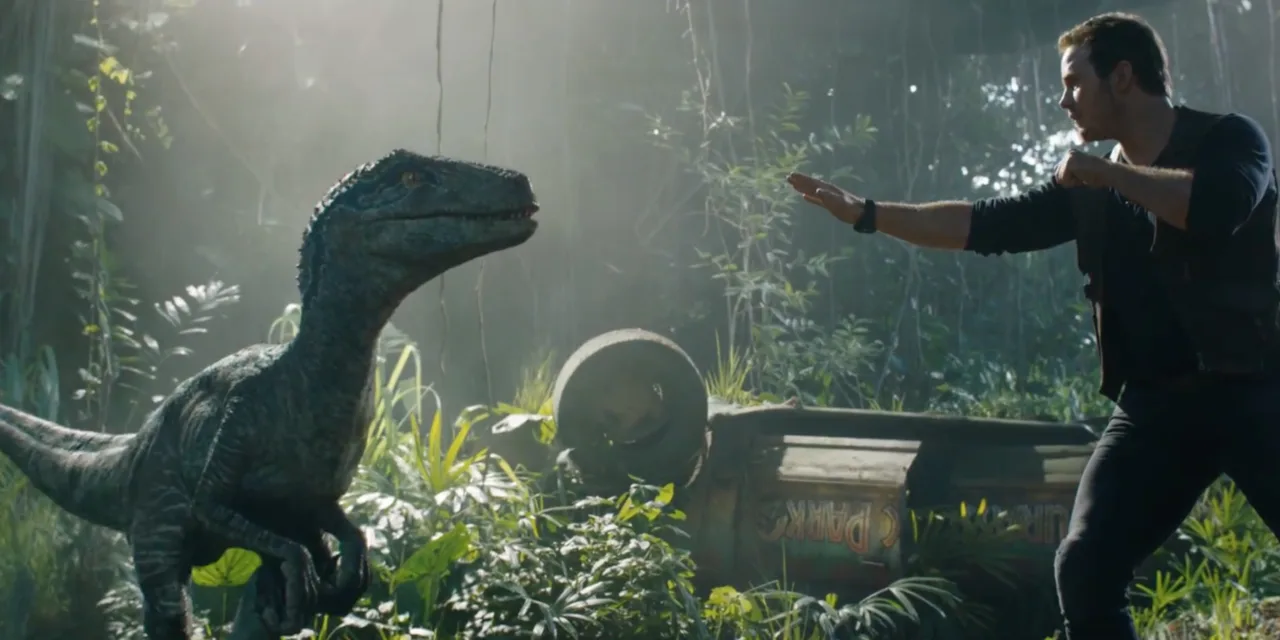 Jurassic World : Fallen Kingdom sur TF1 ce soir — mais est-il encore sur Netflix