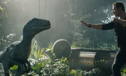 Jurassic World : Fallen Kingdom sur TF1 ce soir — mais est-il encore sur Netflix