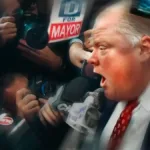 Chaos d’anthologie : Un maire en roue libre – Rob Ford, figure clivante propulsée dans le Top 10 Netflix