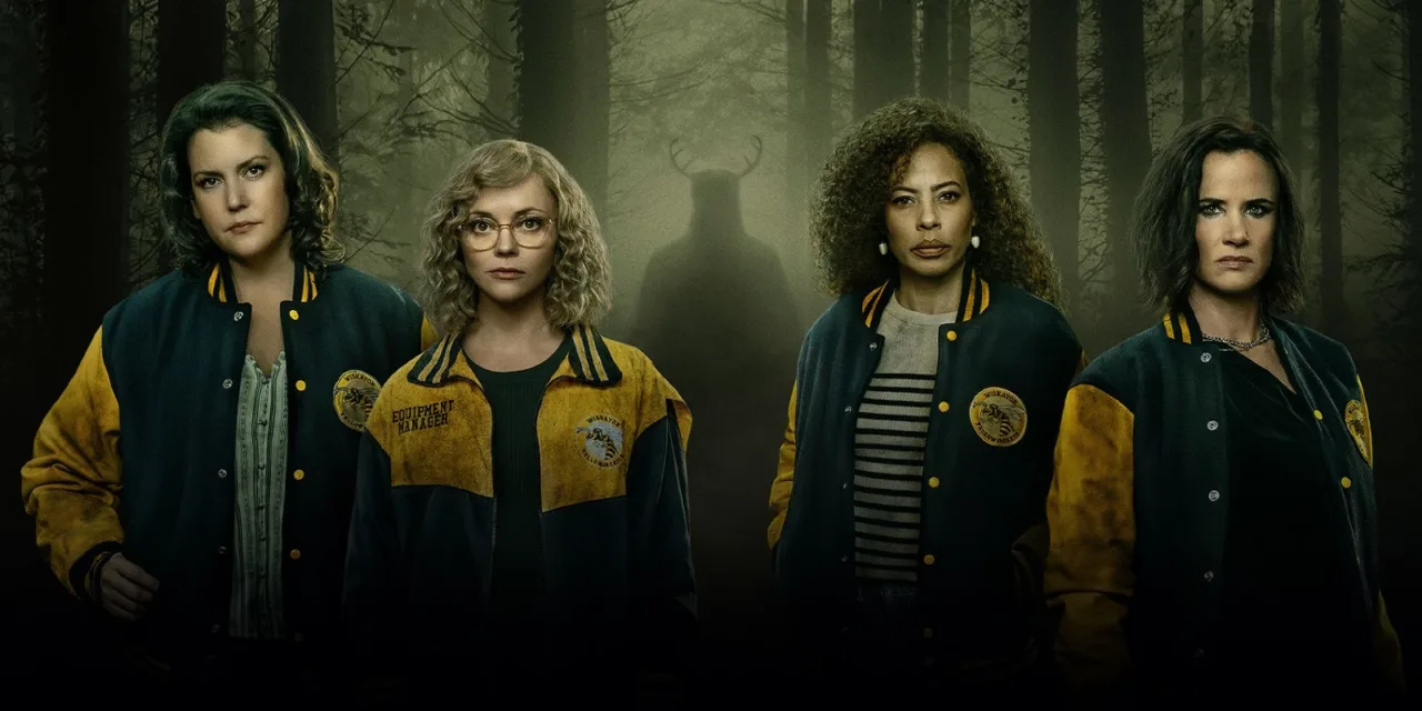 Yellowjackets – Saison 3 : Canal+ dévoile la suite de la série la plus trouble du moment, dès le 26 juin.