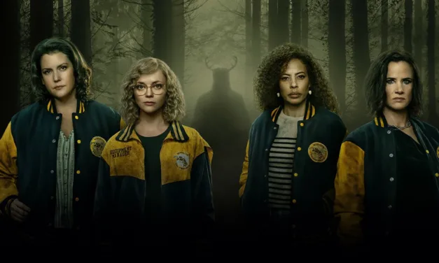 Yellowjackets – Saison 3 : Canal+ dévoile la suite de la série la plus trouble du moment, dès le 26 juin.