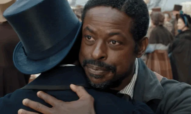 Washington Black sur Disney+ : la série adaptée du roman à succès sort en juillet