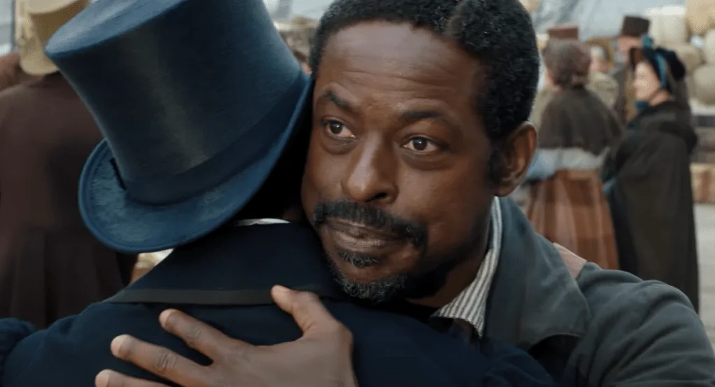 Washington Black sur Disney+ : la série adaptée du roman à succès sort en juillet