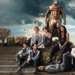Gen V saison 2 arrive le 17 septembre sur Prime Video : ce qu’il faut savoir
