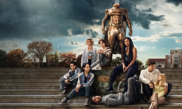 Gen V saison 2 arrive le 17 septembre sur Prime Video : ce qu’il faut savoir