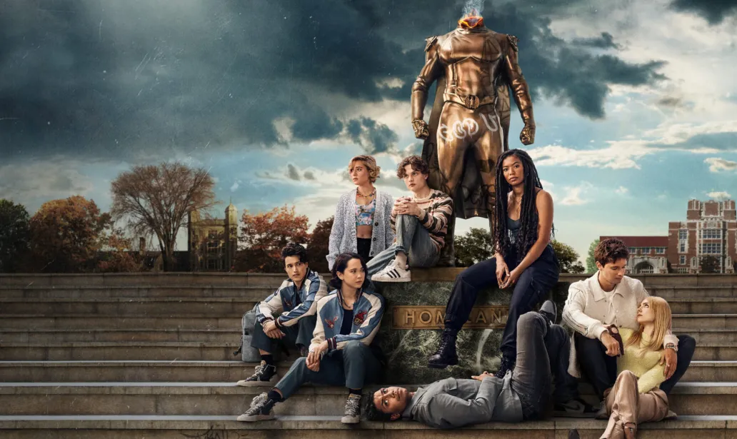 Gen V saison 2 arrive le 17 septembre sur Prime Video : ce qu’il faut savoir