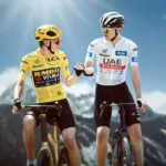 Tour de France : Au cœur du peloton saison 3 arrive le 2 juillet sur Netflix