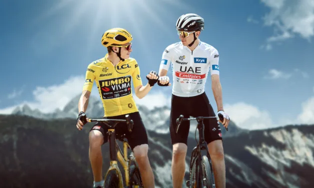 Tour de France : Au cœur du peloton saison 3 arrive le 2 juillet sur Netflix