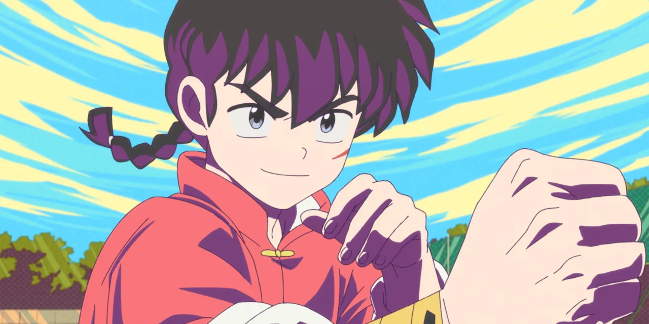 Ranma ½ Saison 2 : le retour très attendu de la série animée c’est pour octobre sur Netflix