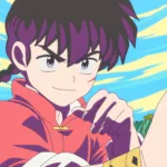 Ranma ½ Saison 2 : le retour très attendu de la série animée c’est pour octobre sur Netflix