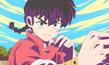 Ranma ½ Saison 2 : le retour très attendu de la série animée c’est pour octobre sur Netflix