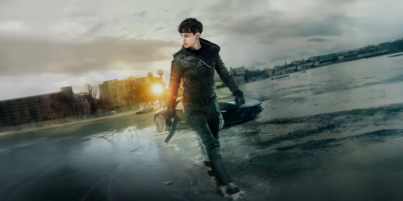 Millénium : Ce qui ne me tue pas est-il disponible sur Netflix ?