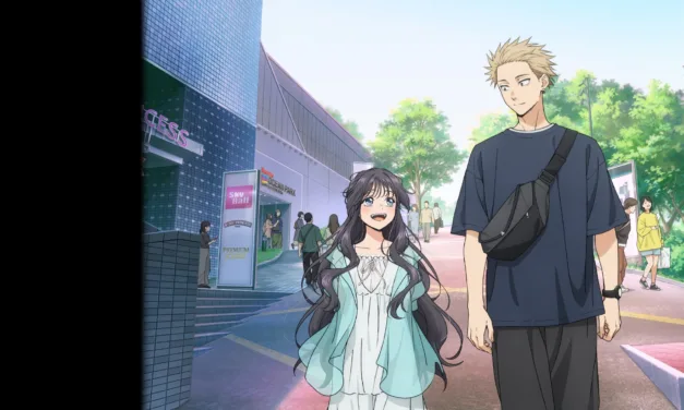 Bloom : Netflix fait éclore un nouvel anime sensible et poétique en juillet 2025