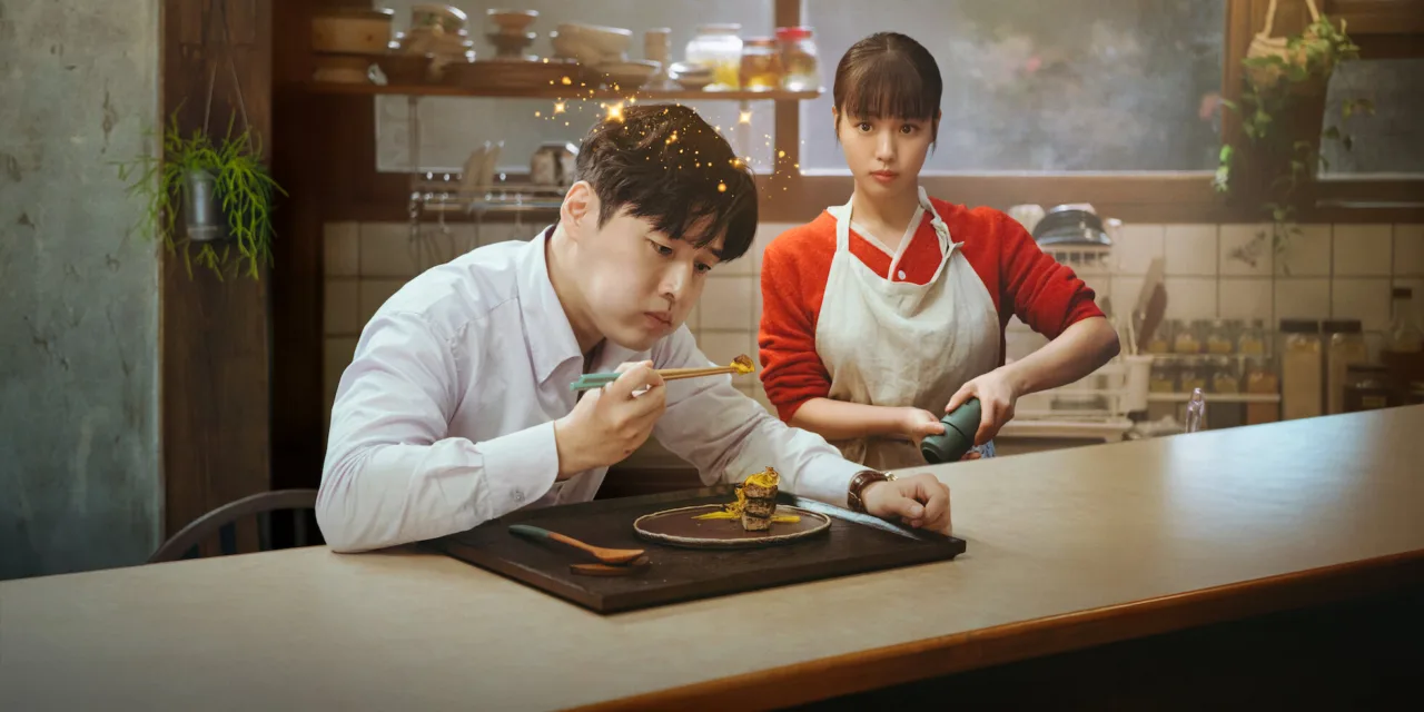 A son goût : saison 2, mythe ou espérance gourmande prochainement sur Netflix ? (Tastefully Yours)