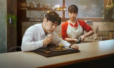 A son goût : saison 2, mythe ou espérance gourmande prochainement sur Netflix ? (Tastefully Yours)