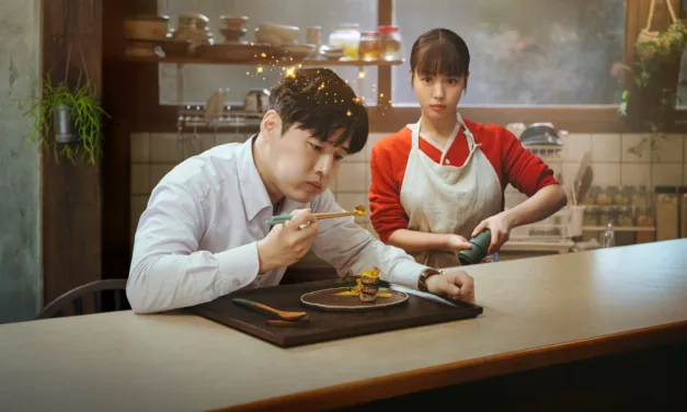 A son goût : saison 2, mythe ou espérance gourmande prochainement sur Netflix ? (Tastefully Yours)